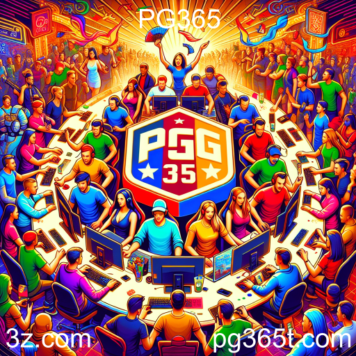 A Revolução dos Jogos de Eventos: Uma Nova Era de Entretenimento Interativo