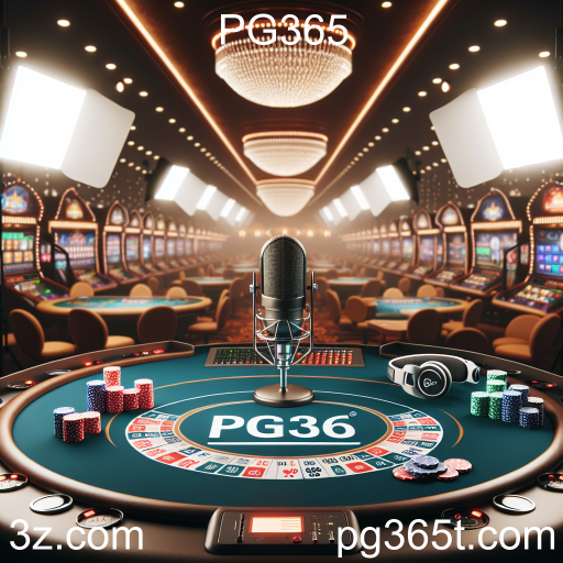 A Ascensão dos Podcasts no Mundo dos Jogos